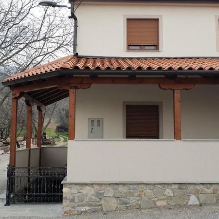 Villa Alma Vipava Exterior foto